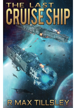 The Last Cruise Ship