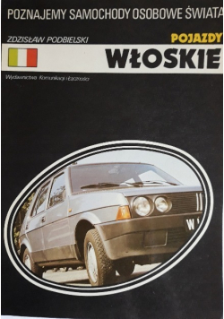 Poznajemy samochody osobowe świata pojazdy włoskie