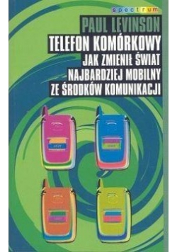 Telefon komórkowy