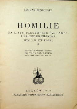 Homelie