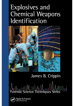 Explosives and Chemical Weapons Identification