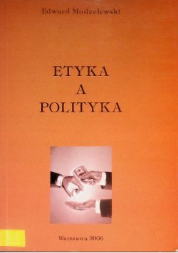 Etyka a polityka