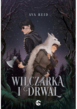 Wilczarka i Drwal