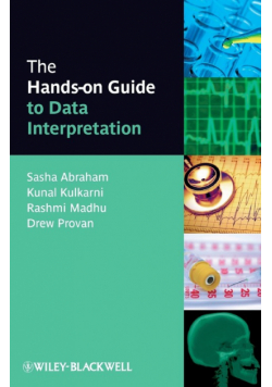 Hands-on Guide Data Interpretation