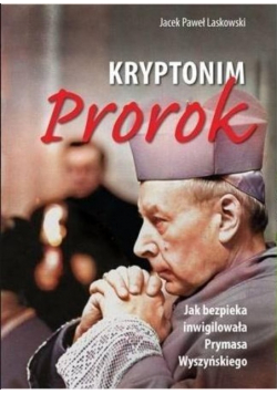 Kryptonim Prorok