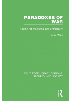 Paradoxes of War