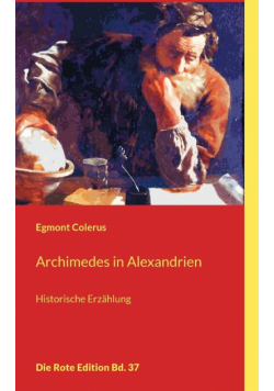 Archimedes in Alexandrien