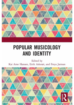 Popular Musicology and Identity