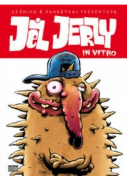 Jeż Jerzy in vitro