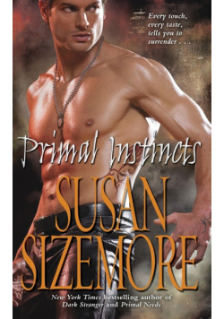 Primal Instincts