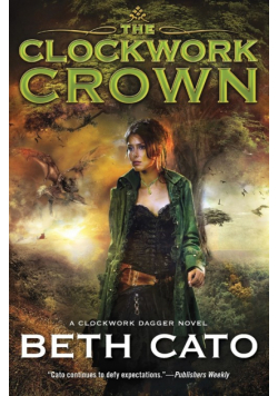 Clockwork Crown, The