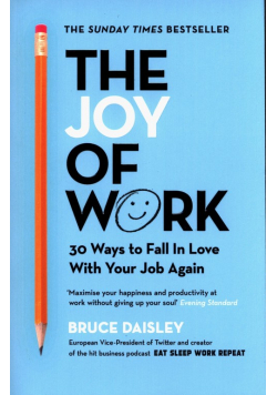 The Joy of Work