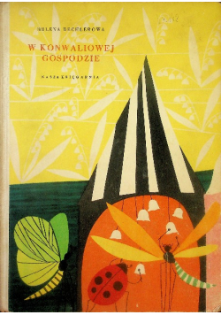 W konwaliowej gospodzie