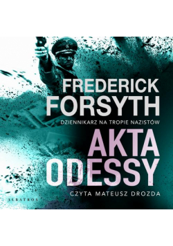 Akta Odessy