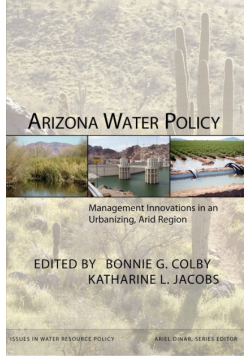 Arizona Water Policy