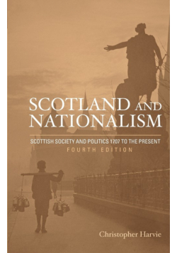 Scotland and Nationalism