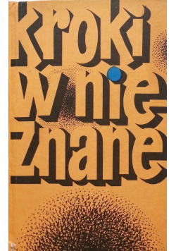 Kroki w nieznane