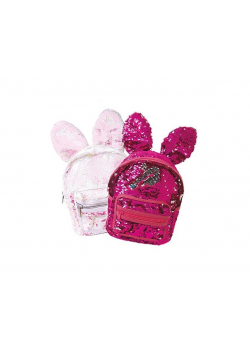 Girabrilla Plecak bunny