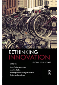 Rethinking Innovation