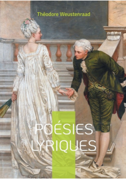 Poésies lyriques