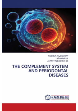 The Complement System And Periodontal Diseases