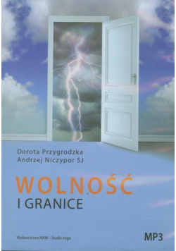 Wolność i granice, Audiobook