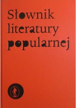 Słownik literatury popularnej