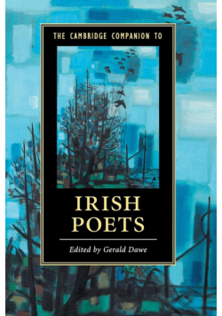 The Cambridge Companion to Irish Poets