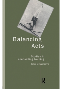 Balancing Acts