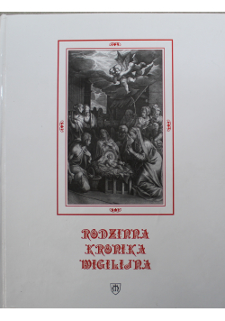 Rodzinna kronika wigilijna