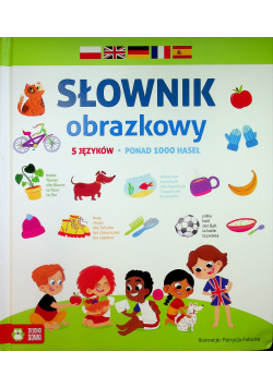 Słownik obrazkowy