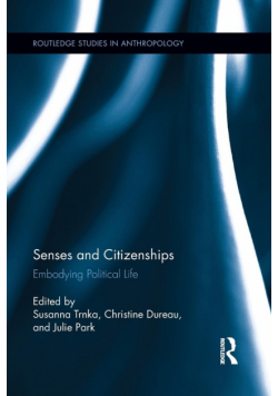 Senses and Citizenships