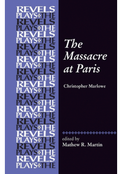 The Massacre at Paris
