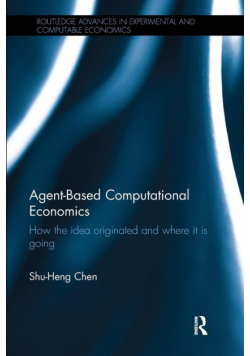 Agent-Based Computational Economics