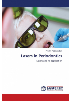 Lasers in Periodontics