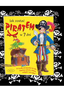 Jak zostać piratem w 7 dni
