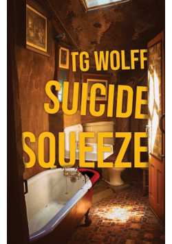Suicide Squeeze