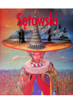 Tomasz Sętowski Malarstwo 1999 - 2001