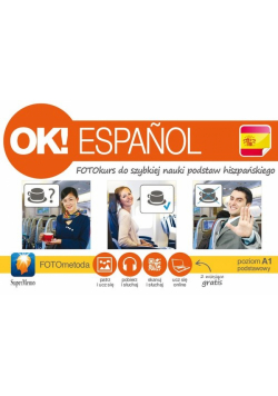 OK! Espanol