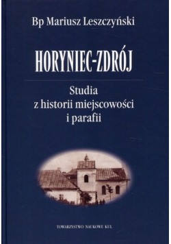 Horyniec-Zdrój
