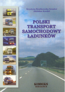 Polski transport samochodowy ładunków