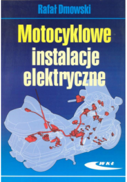 Motocyklowe instalacje elektryczne