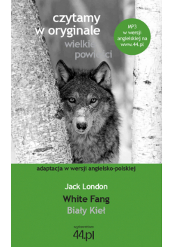 Biały Kieł White Fang