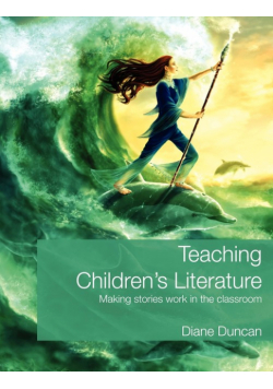 Teaching Children's Literature