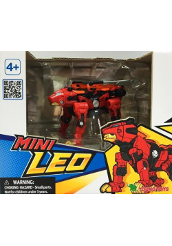Metalions Mini Leo