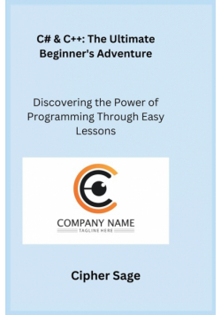 C# & C++