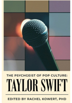 The Psychgeist of Pop Culture