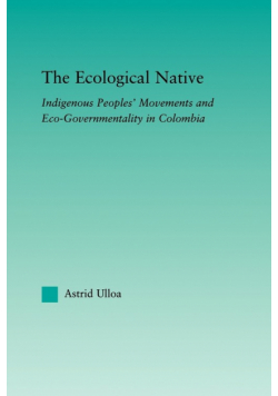 The Ecological Native