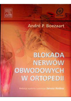 Blokada nerwów obwodowych w ortopedii