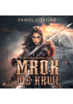 Mrok we krwi (#1)